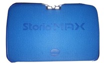 VTech - Storio Max XL 2.0 Tablet in Blau - 7-Zoll-Tablet für Kinder