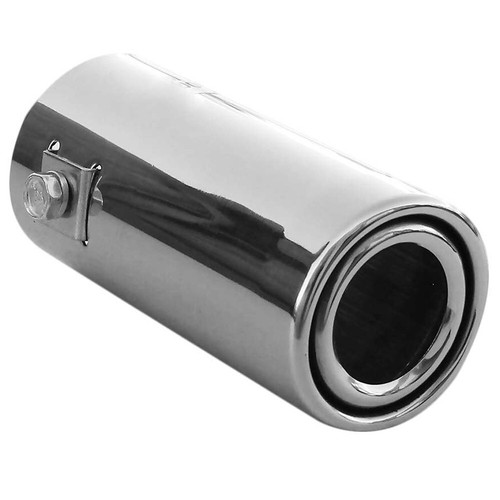 Edelstahl auspuffblende für - auspuffblende,