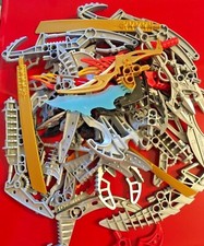 LEGO Bionicle Zubehör 92222 Waffen # C3