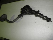 Ölpumpe mit Antrieb Mercedes OM 352 Unimog 6 Zylinder 130 PS MB - Truck