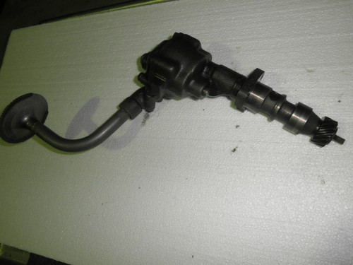 ölpumpe mit antrieb mercedes - mit,