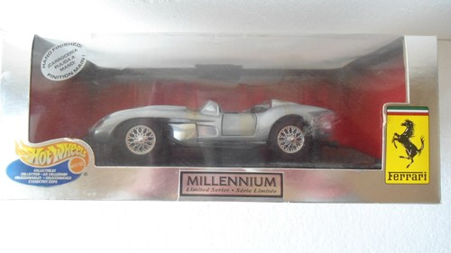 Hot wheels ferrari - ferrari, 250