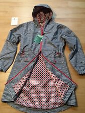 Ducks Day Regenmantel