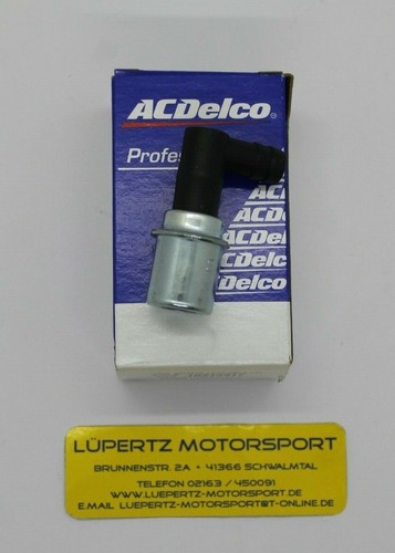 Acdelco 19313317 gold pcv - acdelco,