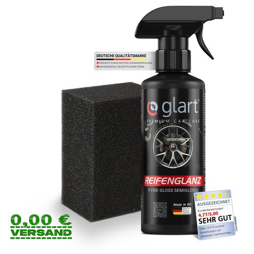 Glart 45rk auto - glart,