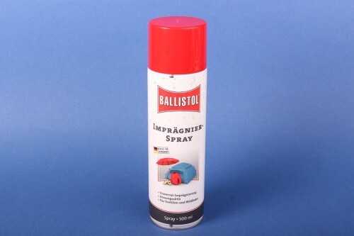 Ballistol imprägnier spray - ballistol, imprägnier-spray