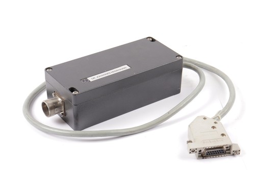 Heidenhain exe 605 - heidenhain,
