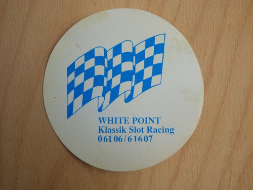 White point klassik - klassik, slot