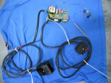 Viessmann  Fühler - Platine VI 7407003 Abgasüberwachung ...  Rexola Biferral  !!