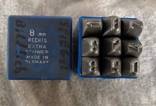 Turnus schlagzahlensatz 328 - turnus,