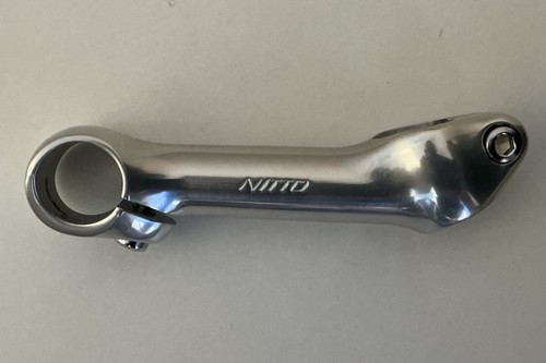 Neuer nitto tandem - neuer, racing