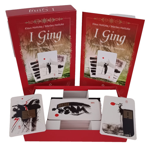Ging bibliothek der orakel - orakel, |
