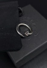Chrome Hearts Nail Ring