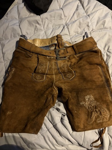 Herren trachten lederhose - trachten,