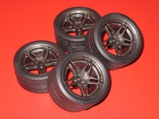 Felgen Satz, Wheels - Type