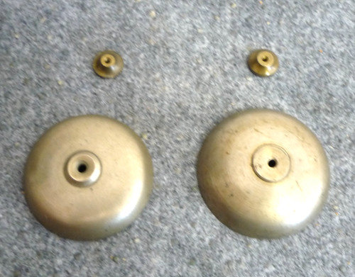 Originale antike bronze - 2,
