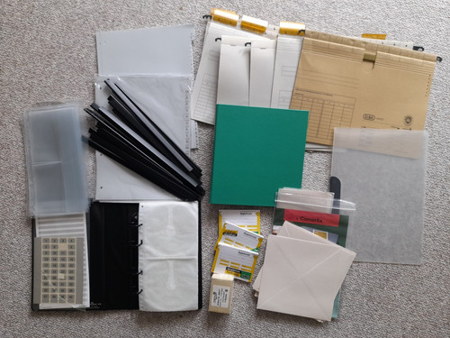 Büro archiv paket über - büro,