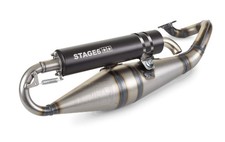 Auspuff Stage6 Pro Replica MK2