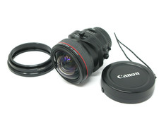 Canon TS-E 17mm f4 L