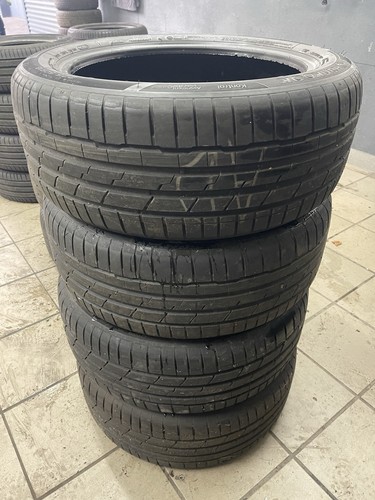 Hankook ventus s1evo - hankook,