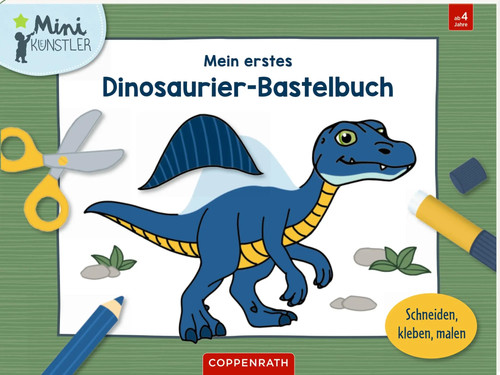 Mein erstes