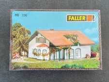 Faller H0 Bausatz B-336, Haus