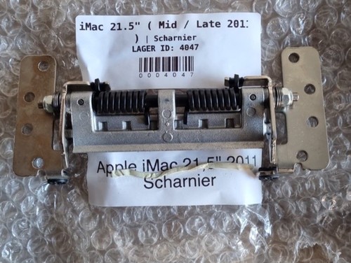 Imac late 2012 - (,