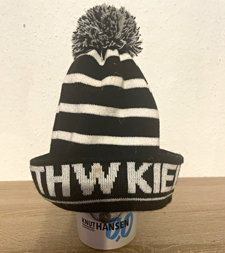 Thw kiel pudelmütze - thw,