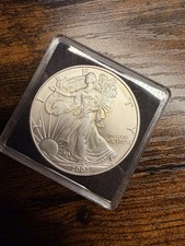 USA 1 Dollar 2007 American