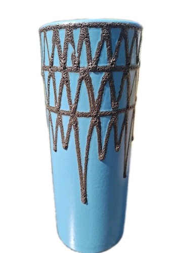 Beautiful glazed design - beautiful, 70´s
