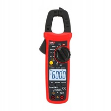 AC DC Zangen Multimeter