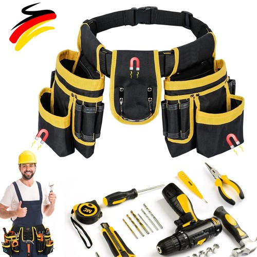 Werkzeuggürteltasche