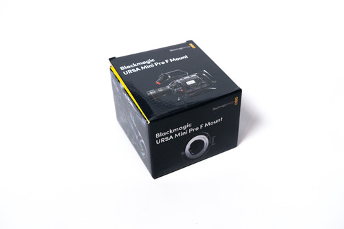 Blackmagic design mount for - mount,