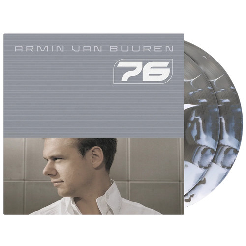 Armin van buuren 2x12 - buuren, '76'