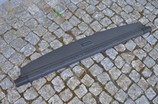 Kofferraumabdeckung Laderaumabdeckung VW Touran 1T1 Bj.04