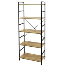 Regal Bücherregal LOFT