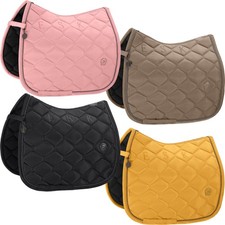 Eskadron Platinum Highgloss Pearls Schabracke