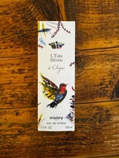 Sisley LÉau Revee d`Eliya N 4 100ml Eau de Toilette Neu & OVP