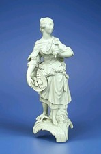 K2062 kpm figur schäferin - k2062,