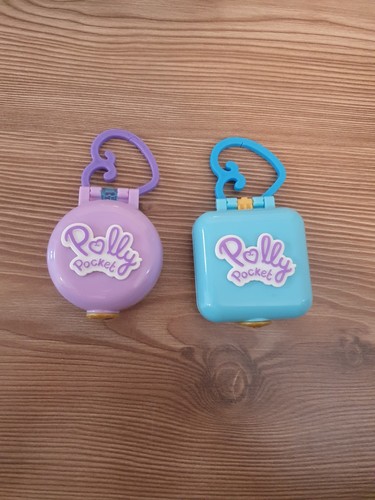 Mini polly pocket 2 - pocket,