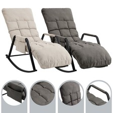 Schaukelstuhl Relaxstuhl