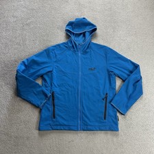 JACK WOLFSKIN Herren Jacke Gr