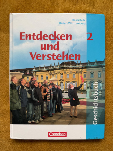 Entdecken und verstehen - ,