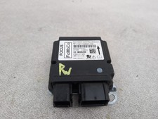 FORD FOCUS ZETEC TDCI AIRBAG