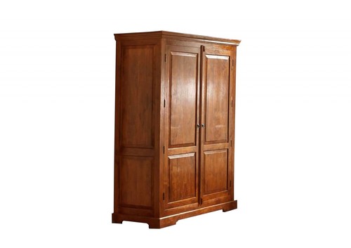 Kolonialstil schrank akazie - kolonialstil,