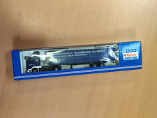 ROCO 1636 FH 12 THW LKW  1:87 H0  Miniatur Modell KU