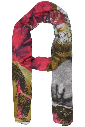 Desigual schal damen - desigual,