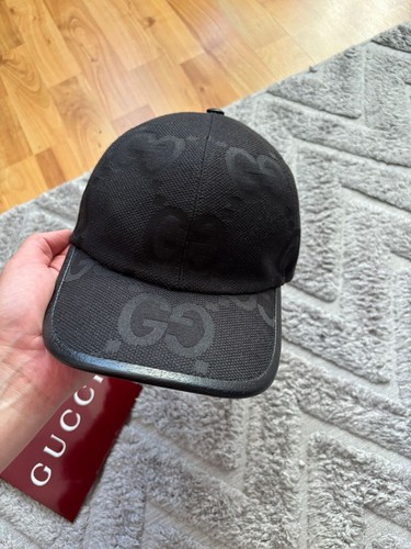 Gucci cap jumbo - cap, herren