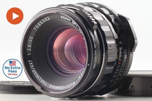 Near mint asashi pentax - [near, mint]