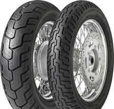 Motorradreifen Dunlop 140/90